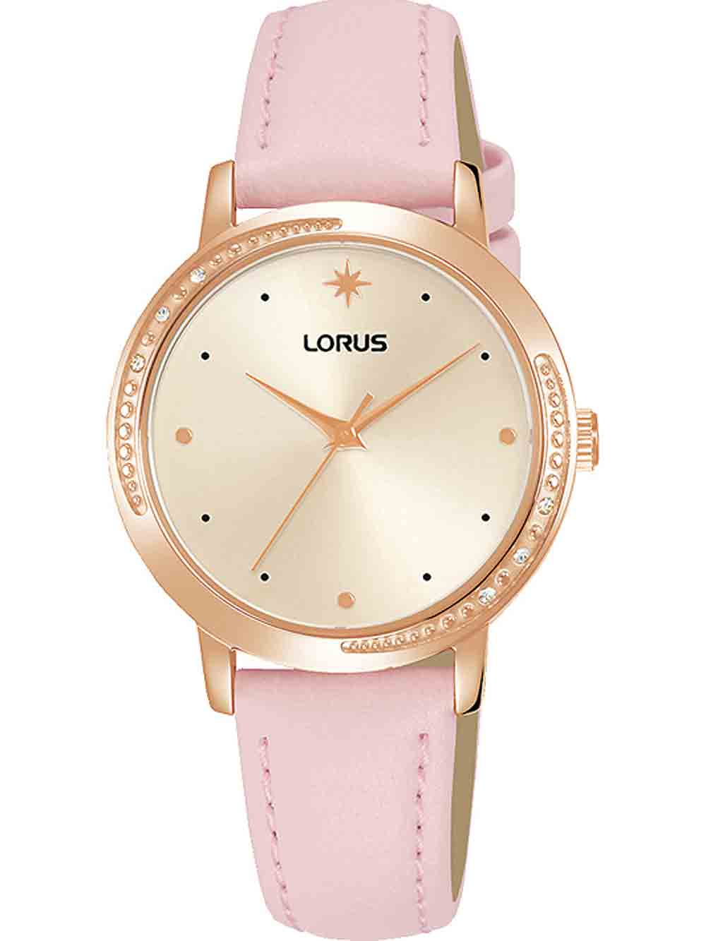 Lorus RG298RX9 Damenuhr 30mm 5ATM