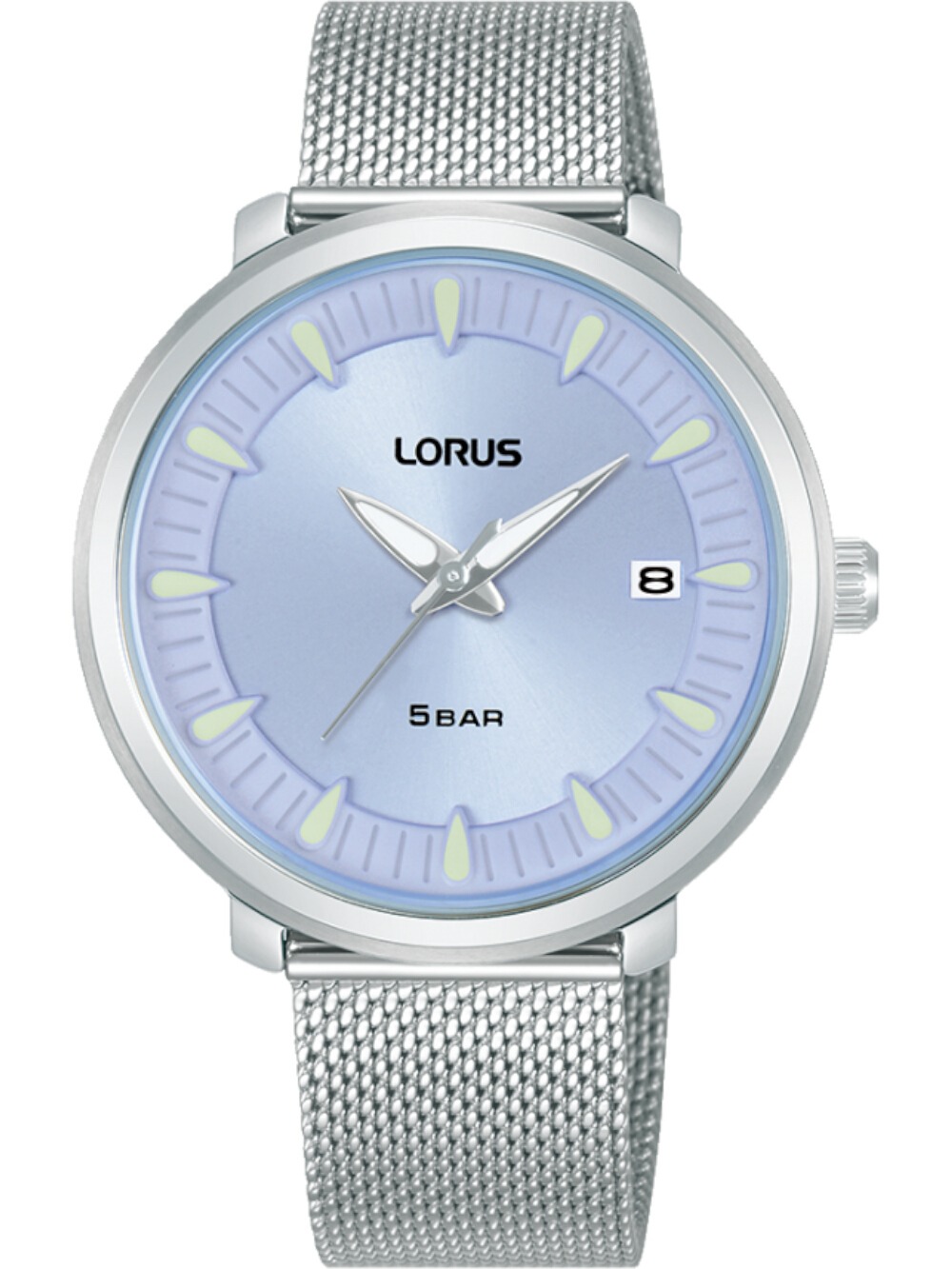 4894138364426 - RG803DX9 Damenuhr 36mm 5ATM