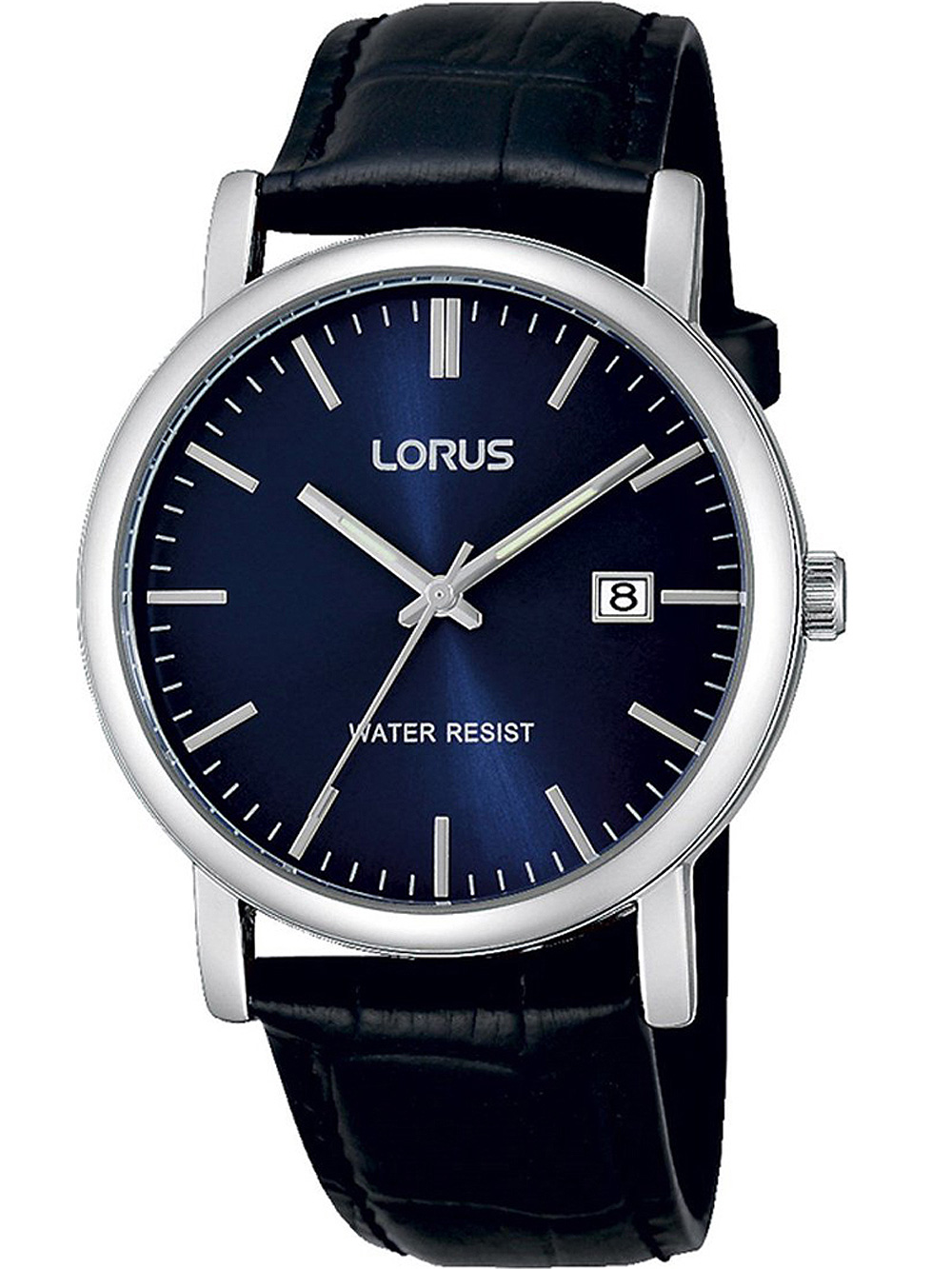 Lorus RG841CX5 Herrenuhr 38mm 3ATM