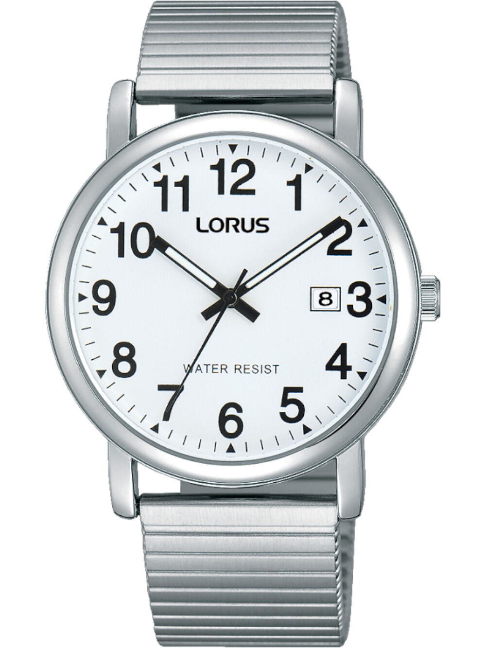 4894138351860 - RG859CX5 Herrenuhr 38mm 3ATM