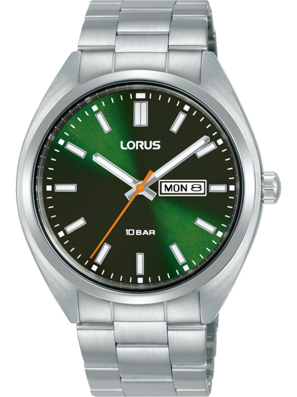 Lorus RH367AX9 Herrenuhr 41mm 10ATM Lorus RH367AX9 Herrenuhr 41mm 10ATM