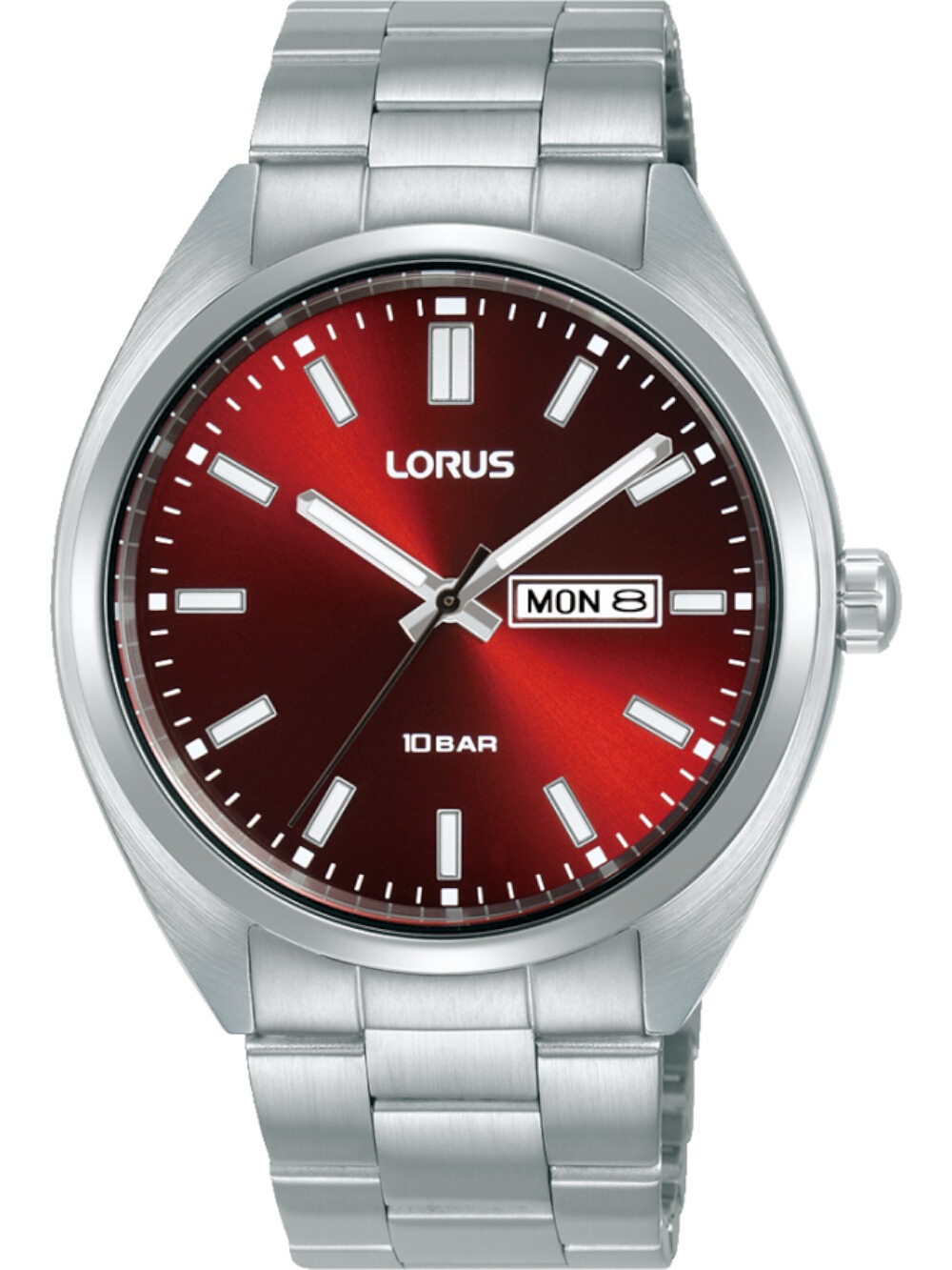 Lorus RH369AX9 Herrenuhr 41mm 10ATM Lorus RH369AX9 Herrenuhr 41mm 10ATM