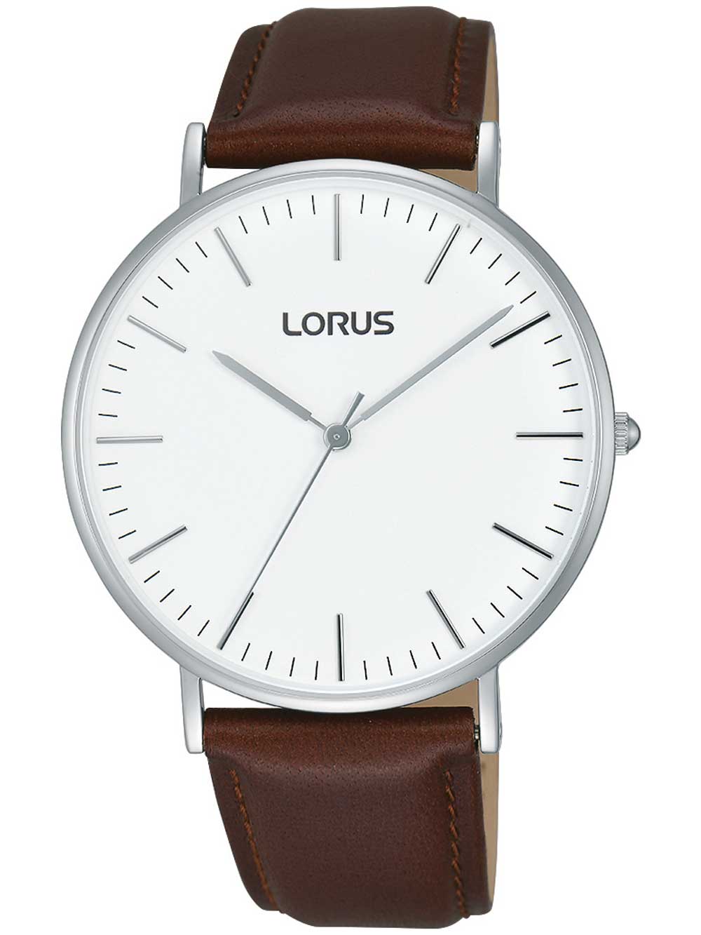 Lorus RH881BX9 Herrenuhr 40mm 3ATM