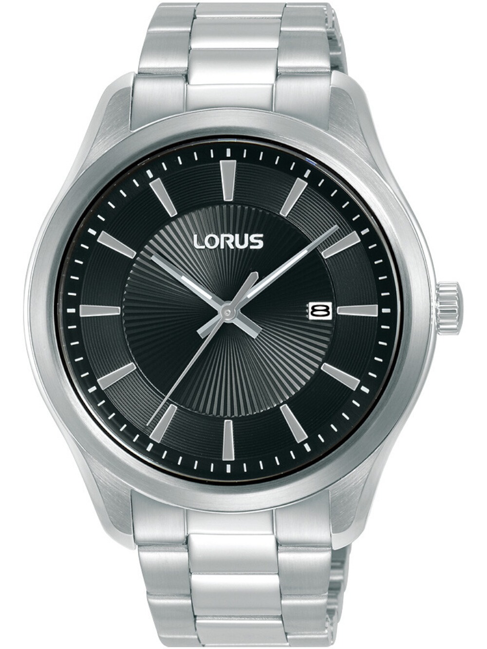 Lorus RH925RX9 Herrenuhr 42mm 5ATM Lorus RH925RX9 Herrenuhr 42mm 5ATM