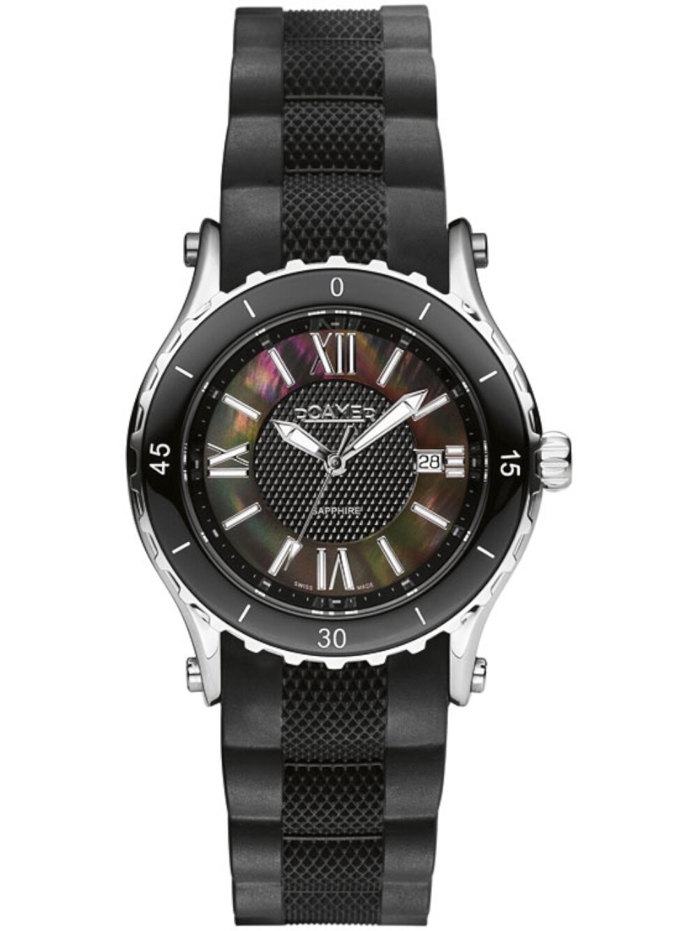 7640148411493 - 942980 SS2 Damenuhr Pure 41mm 5ATM