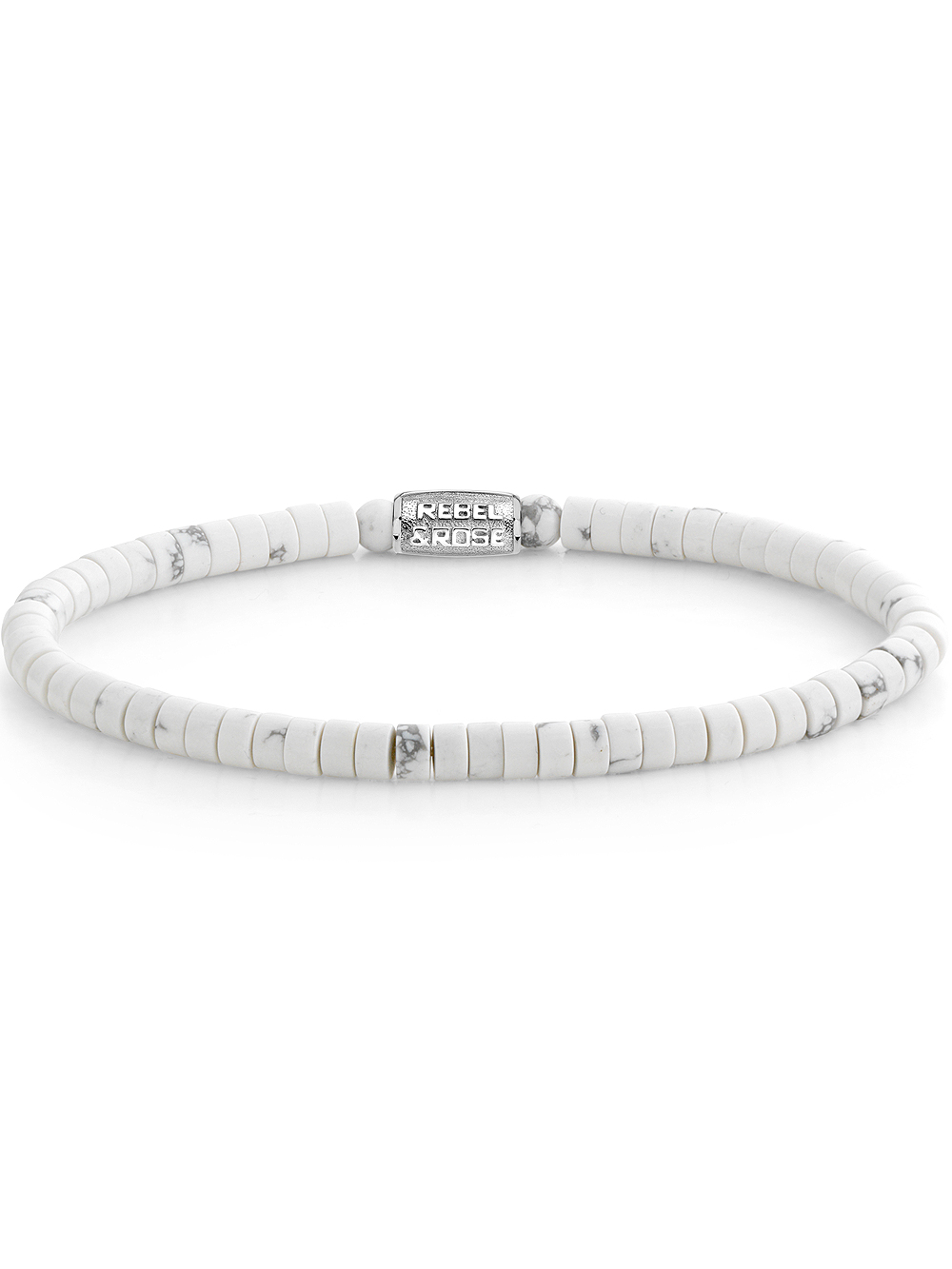 8720365072482 - Armband Virgin White RR-40081-S-M Unisex 8720365072482 - Armband Virgin White RR-40081-S-M Unisex
