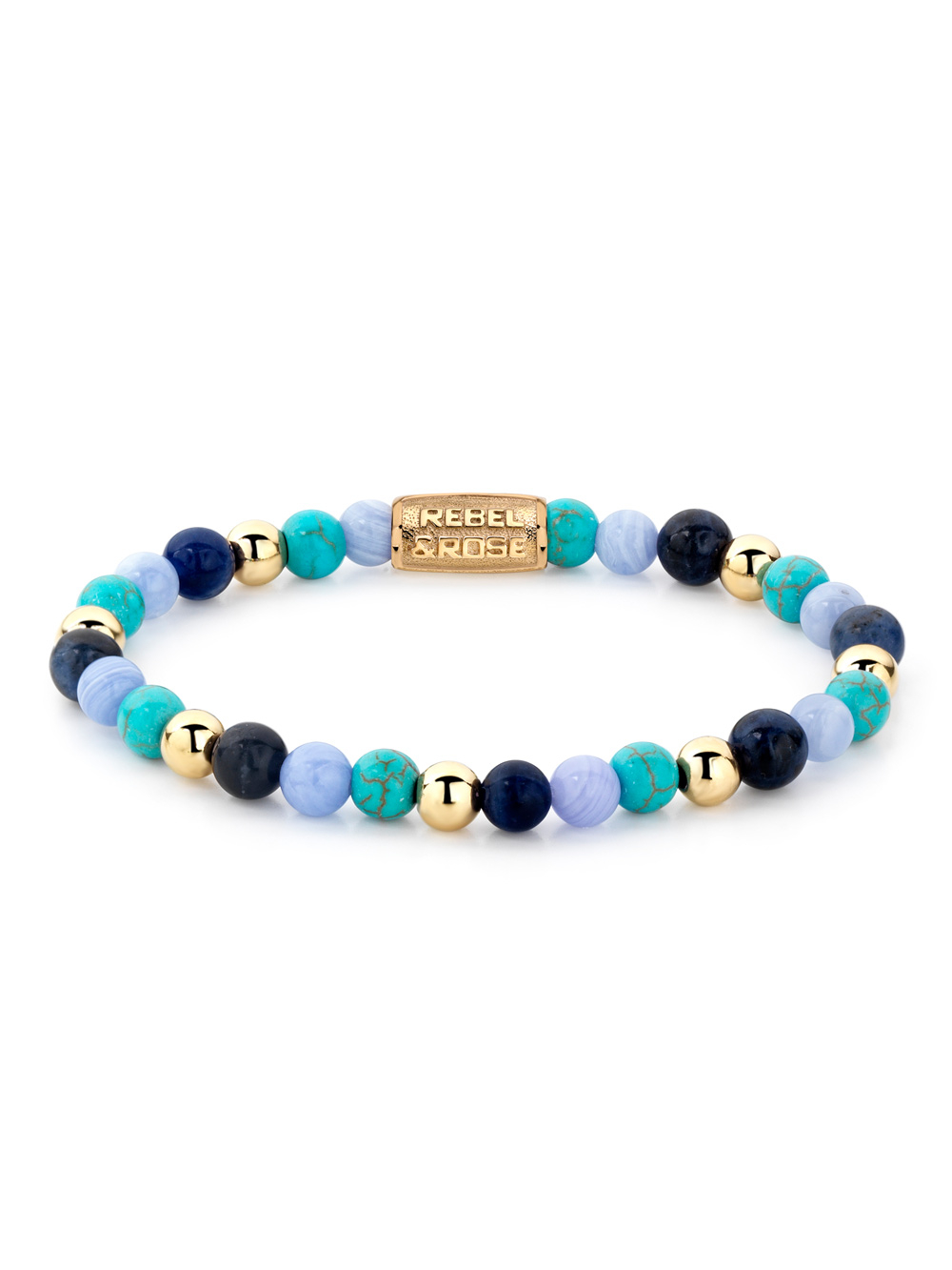 8719214499402 - Armband Winter Blues RR-60043-G-S Damen 8719214499402 - Armband Winter Blues RR-60043-G-S Damen