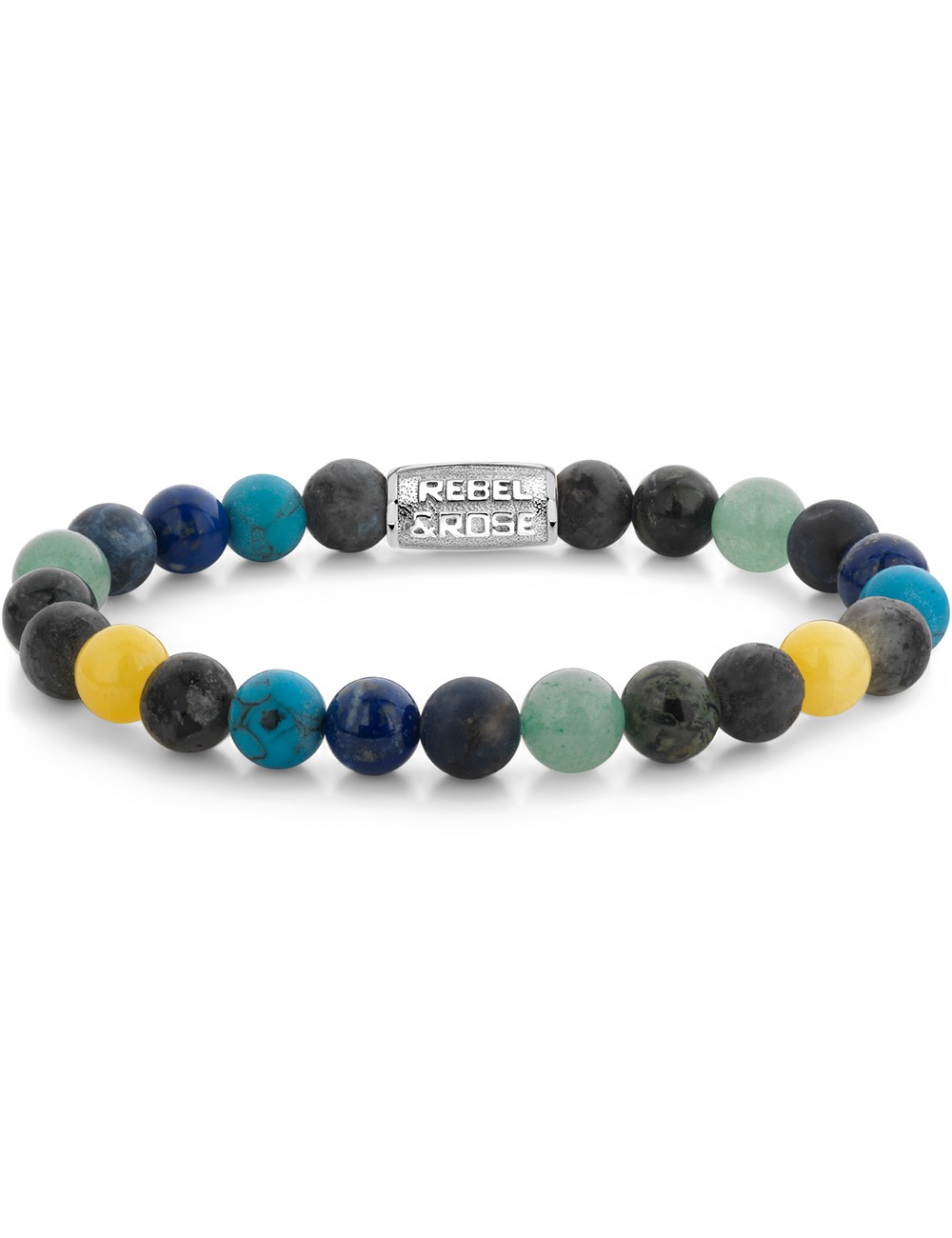 8721202162120 - RR-80118-S-L Armband Ocean Reef 8721202162120 - RR-80118-S-L Armband Ocean Reef