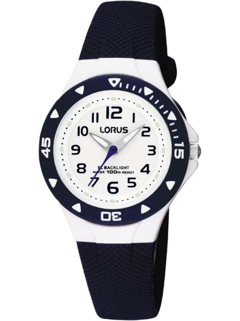 Lorus RRX43CX9 Kinderuhr 28mm 10ATM Lorus RRX43CX9 Kinderuhr 28mm 10ATM