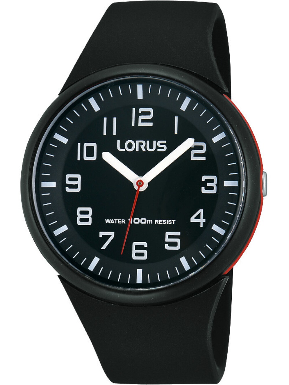 4894138320095 - LORUS Armbanduhr Fashion RRX47DX9 schwarz 99