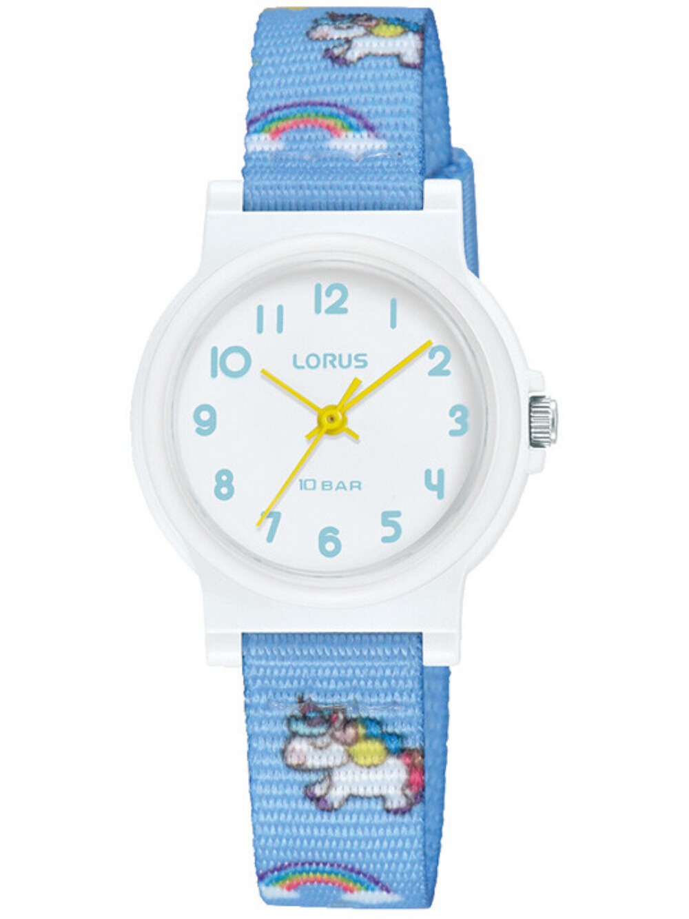 4894138360909 - RRX47JX9 Kinderuhr 27mm 10ATM