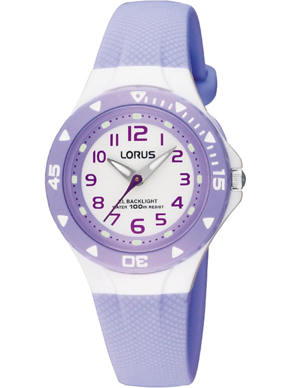 4976660123914 - RRX51CX9 Kinderuhr 29mm 10ATM