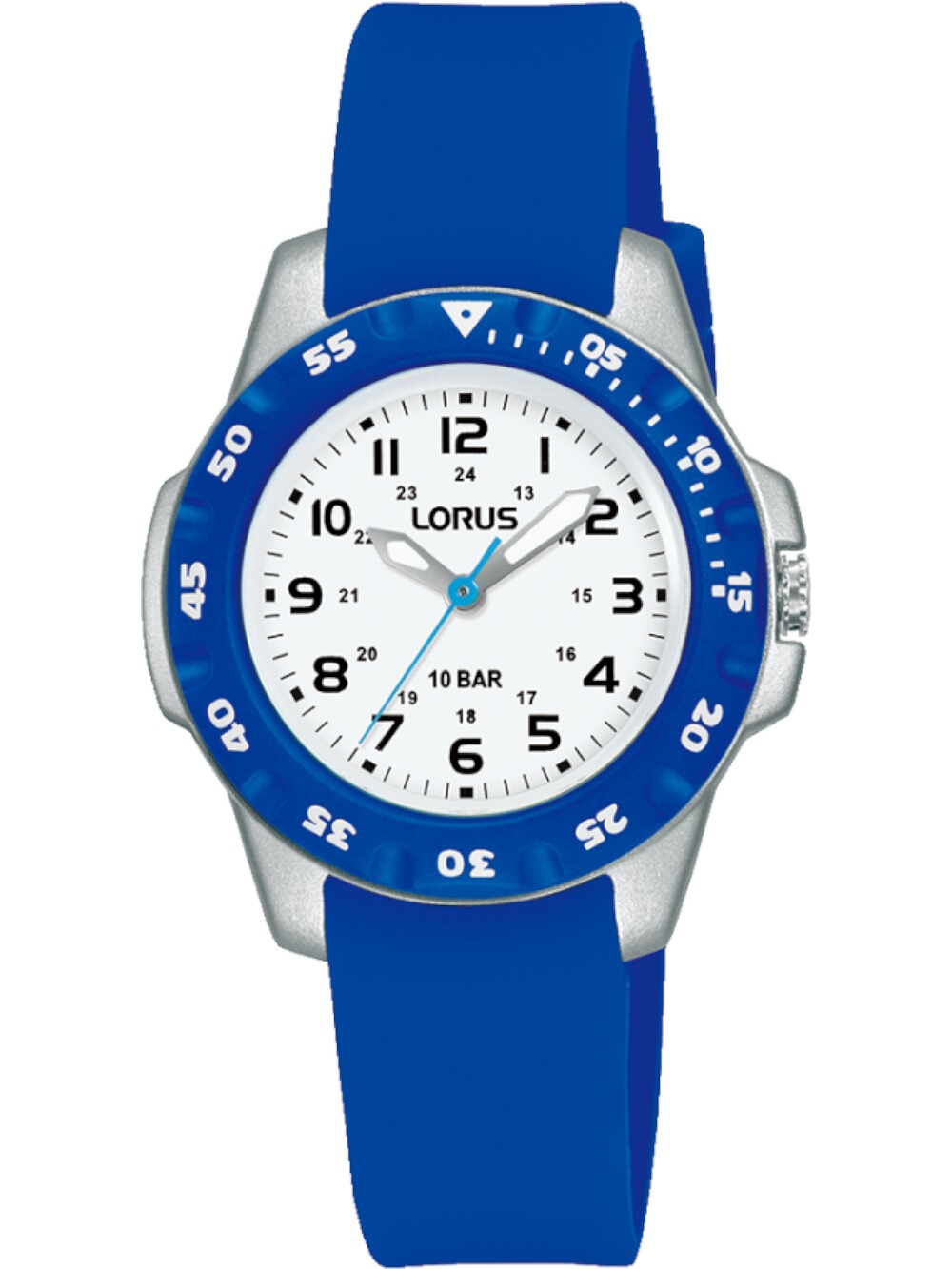 4894138356254 - RRX55HX9 Kinderuhr 32mm 10ATM