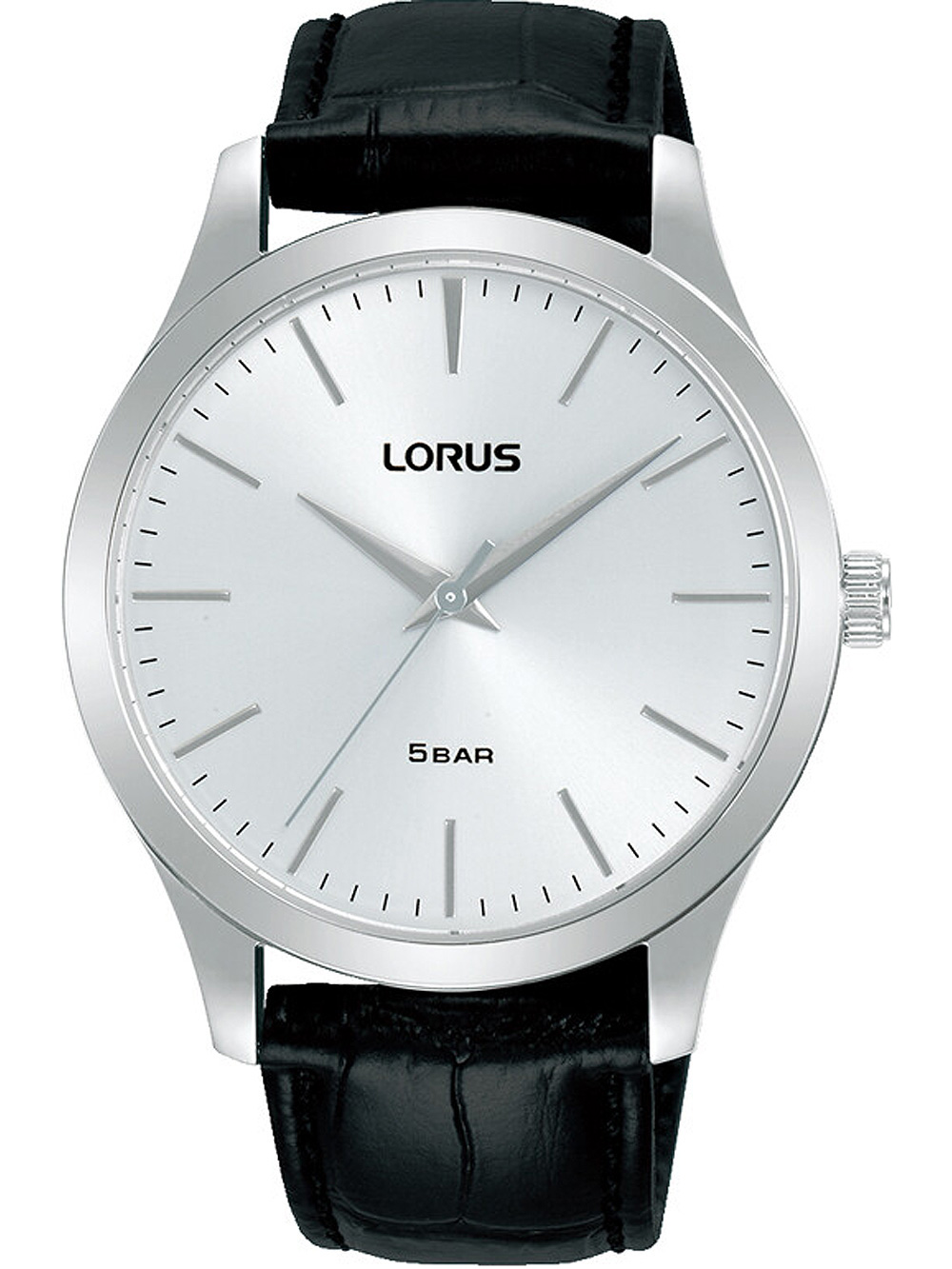 Lorus RRX73HX9 Herrenuhr 40mm 5ATM