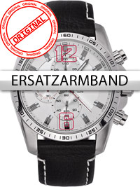 Rothenschild Techno Ersatzband RS-1002-W-Br