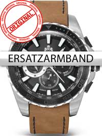 Rothenschild Ersatzband Eraser RS-1401-AS-BKBr-Strap