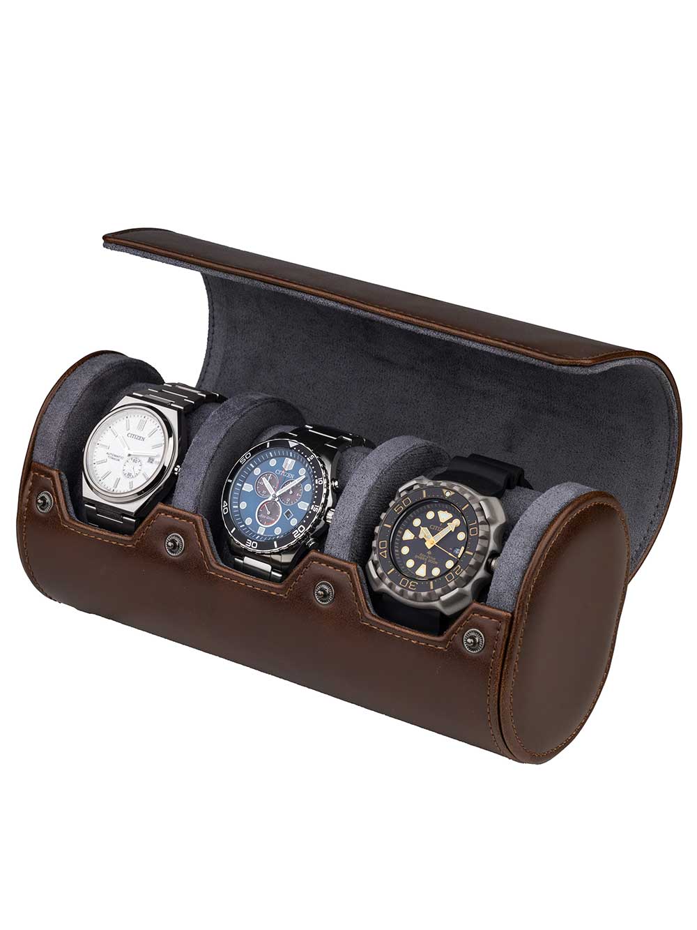 4260156291691 - RS-3621-3DBR Uhrenrolle braun-grau [3]