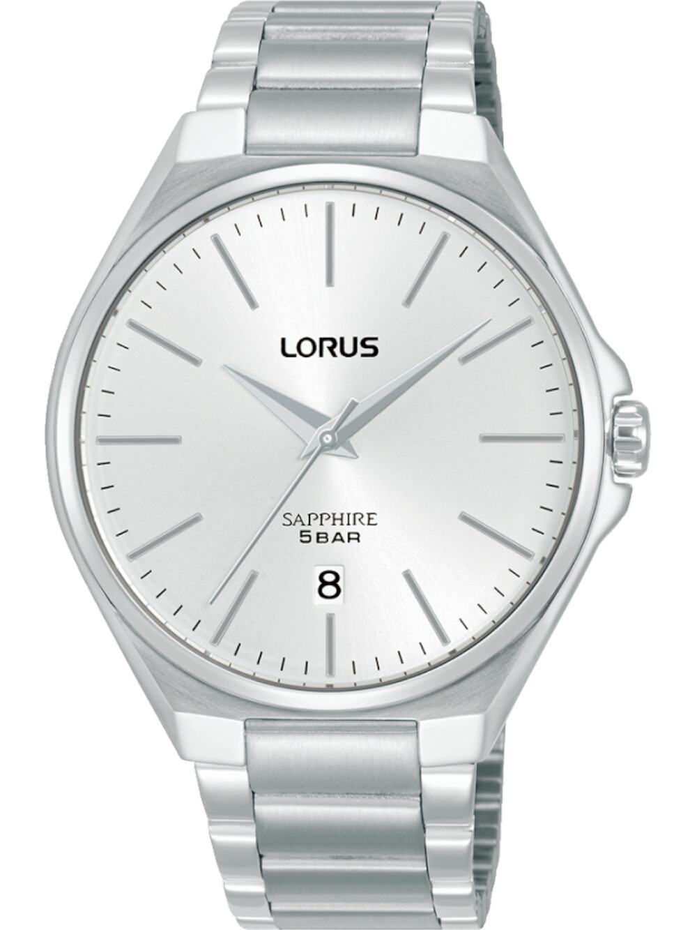 Lorus RS949DX9 Herrenuhr Urban 40mm 5ATM Lorus RS949DX9 Herrenuhr Urban 40mm 5ATM