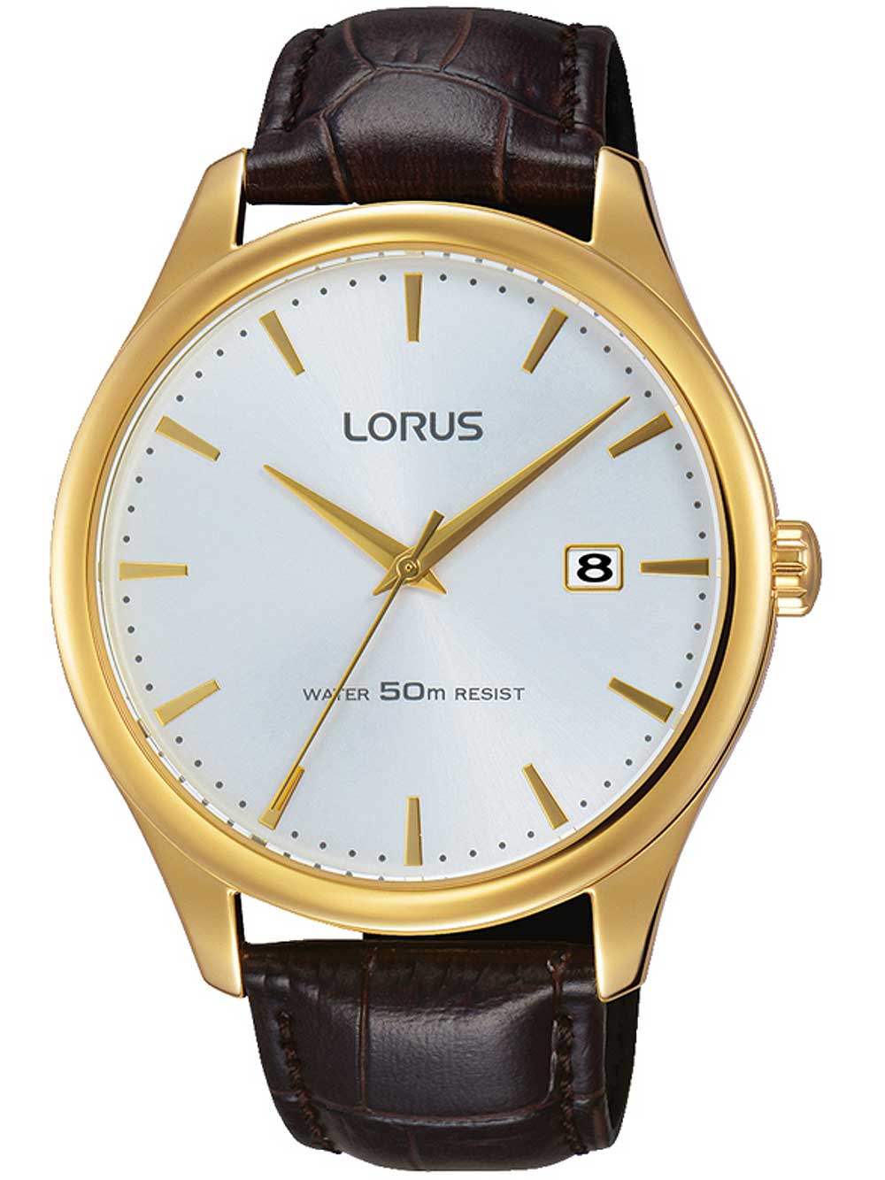 Lorus RS960CX9 Herren 41mm 3ATM