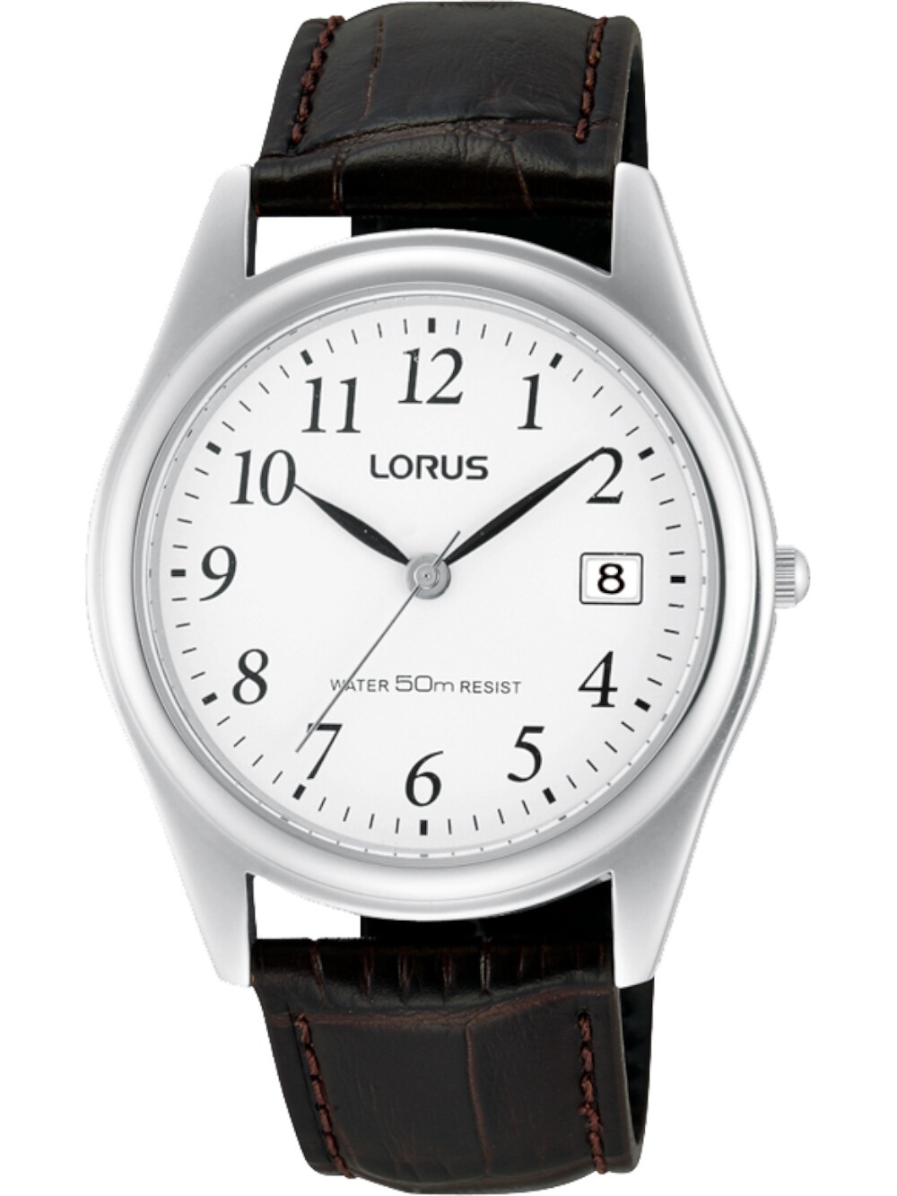 4894138322150 - RS965BX9 Herrenuhr 38mm 5ATM