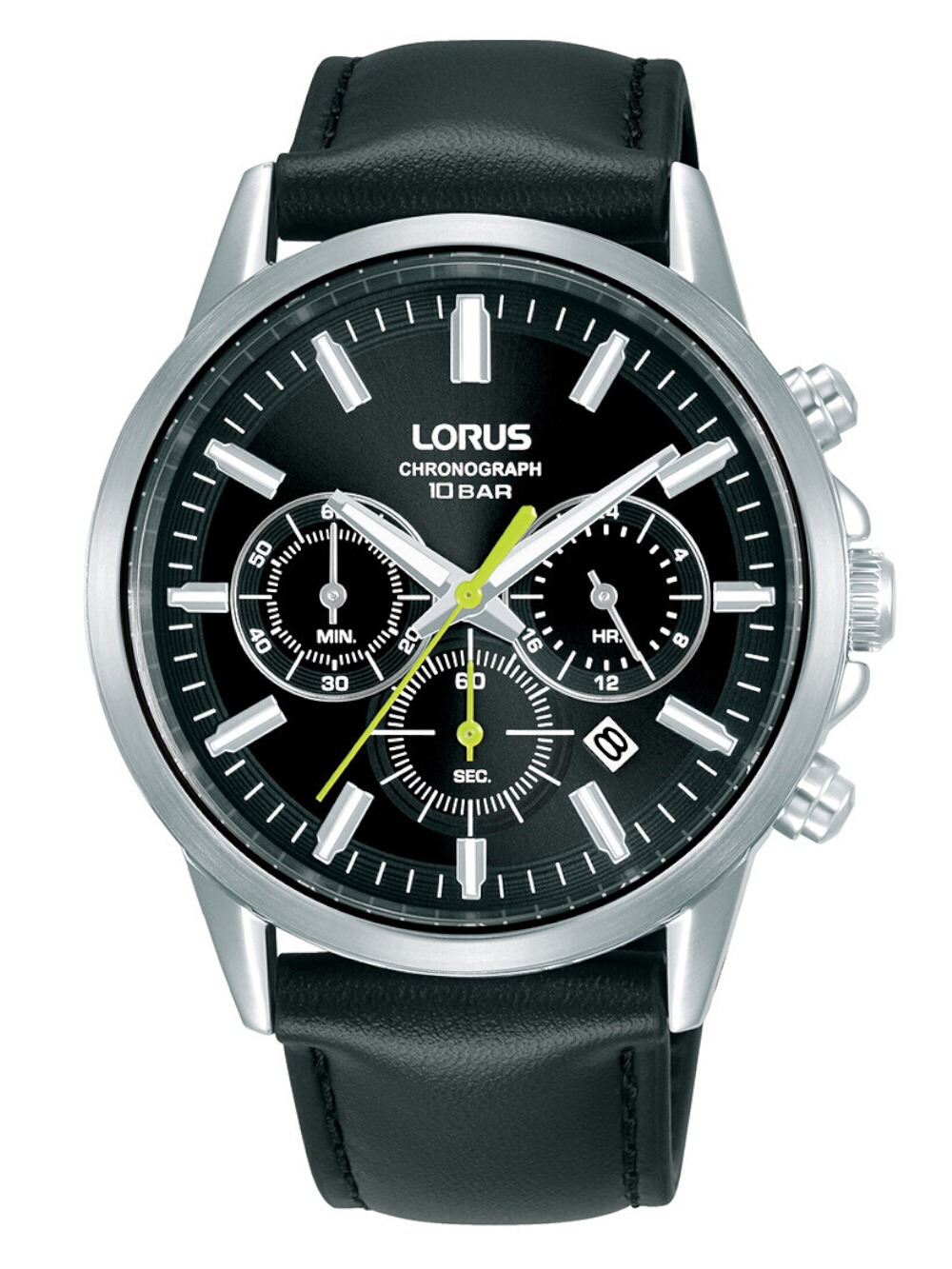 4894138362378 - RT379KX9 Herrenuhr Chronograph 42mm 10ATM