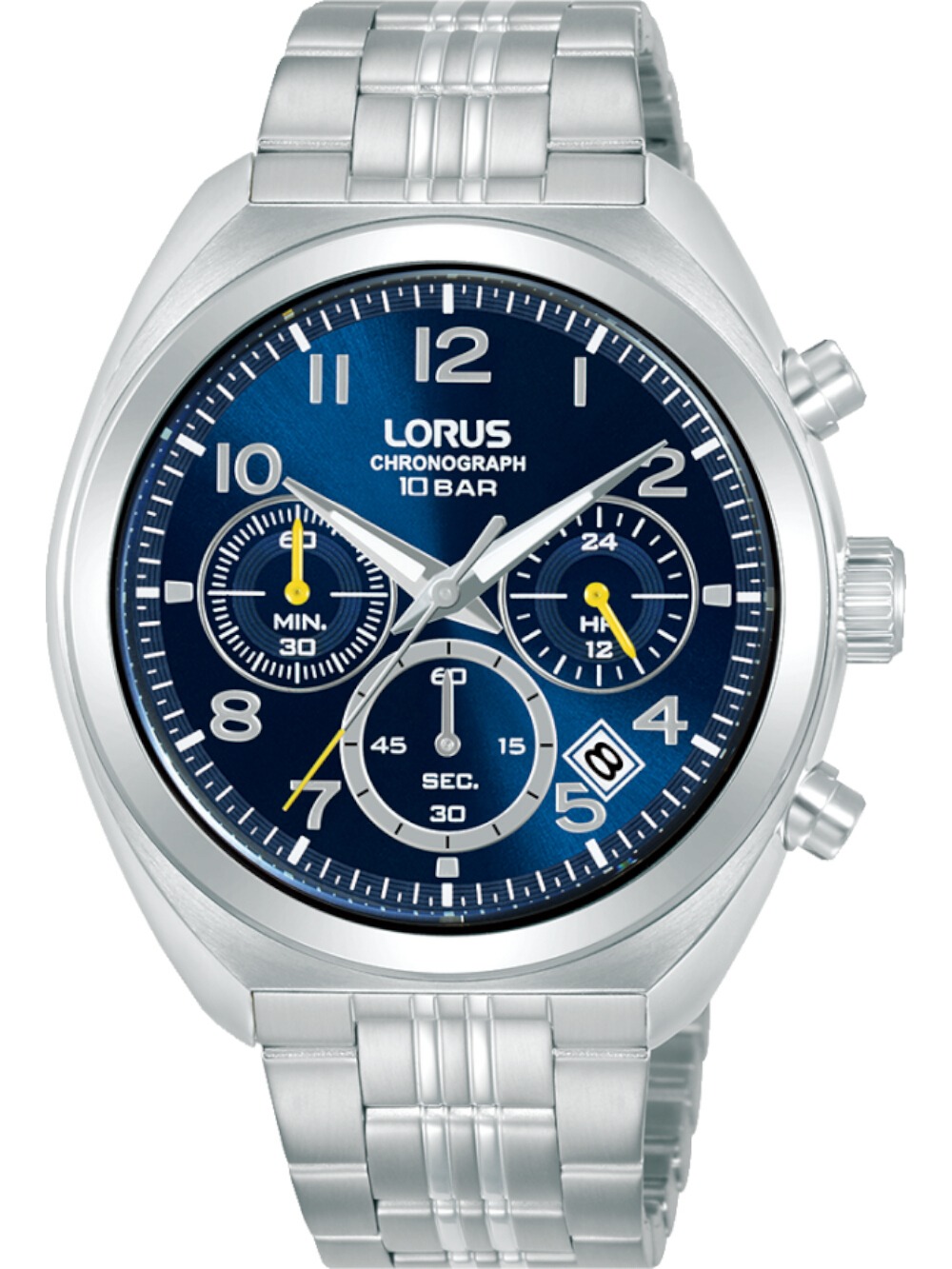 4894138364068 - RT389KX9 Herrenuhr Chronograph 41mm 10ATM