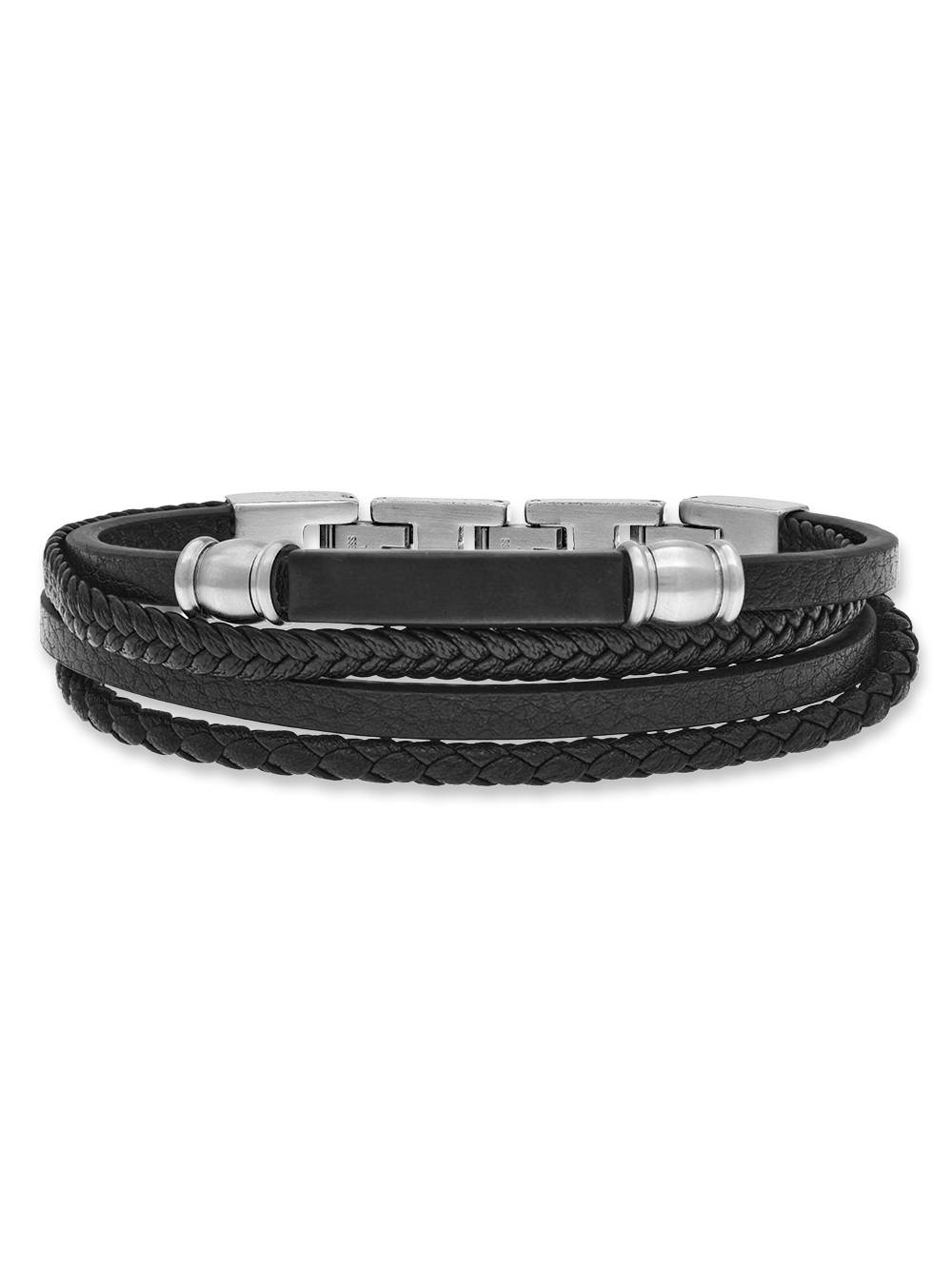 4260756387237 - Armband SBB-FELIX-BK Herren 4260756387237 - Armband SBB-FELIX-BK Herren