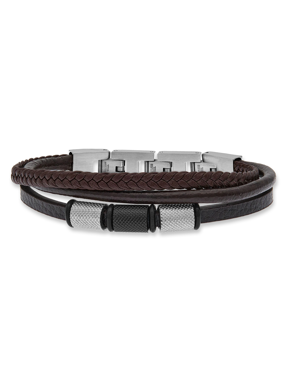 4260756387244 - Save Brave Armband SBB-FLYNN-BR 4260756387244 - Save Brave Armband SBB-FLYNN-BR
