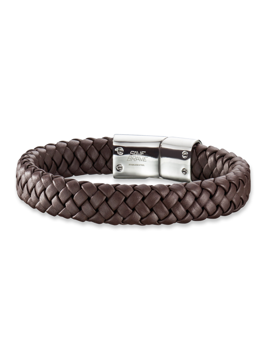 4260316916945 - Save Brave Armband SBB-HARRY-BR-21 4260316916945 - Save Brave Armband SBB-HARRY-BR-21