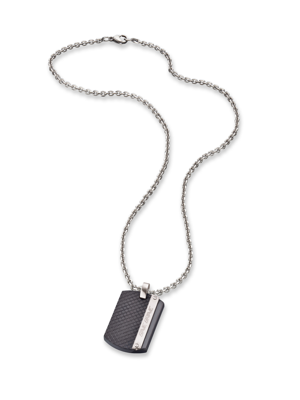 4260316917331 - Halskette SBN-XRAY Herren 4260316917331 - Halskette SBN-XRAY Herren