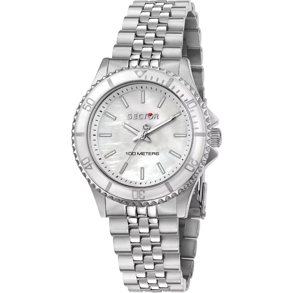 8033288907497 - SECTOR SECTOR WATCHES R3253161527 Damenarmbanduhr 8033288907497 - SECTOR SECTOR WATCHES R3253161527 Damenarmbanduhr
