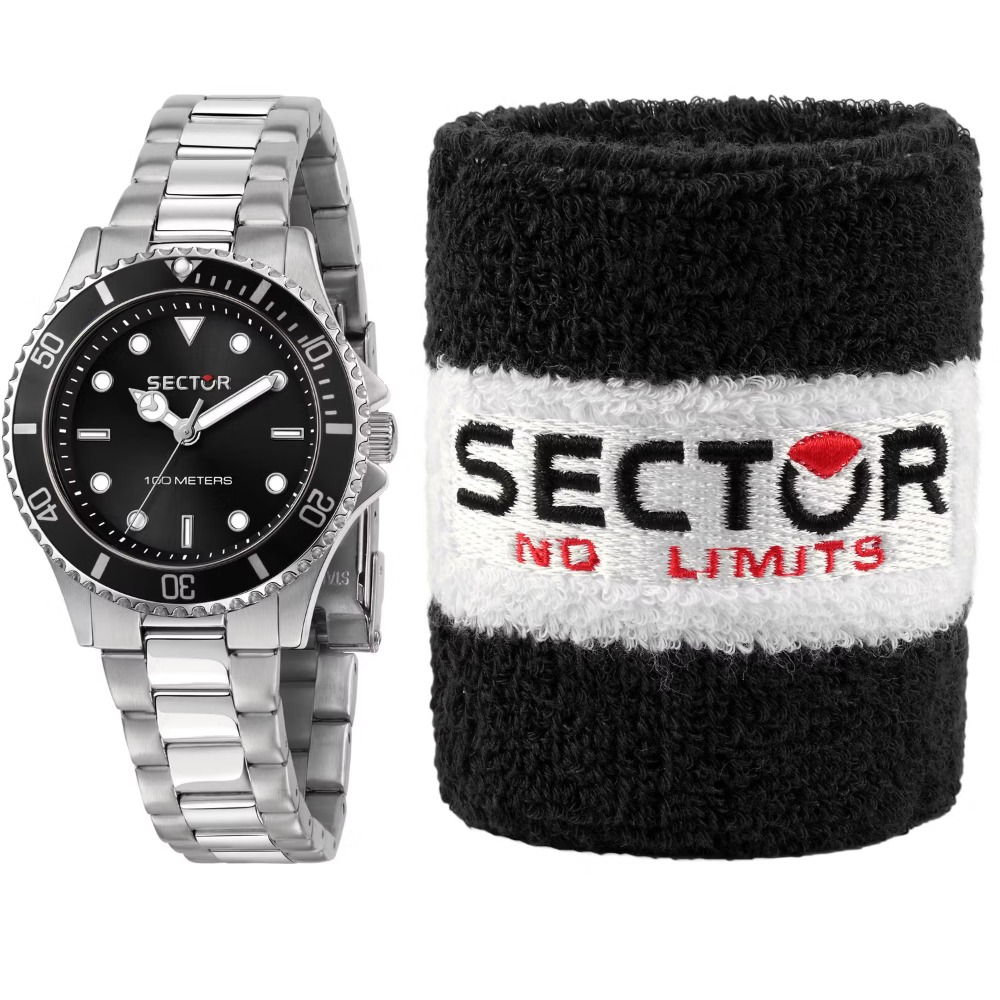 8033288907510 - SECTOR SECTOR WATCHES R3253161529 Damenarmbanduhr 8033288907510 - SECTOR SECTOR WATCHES R3253161529 Damenarmbanduhr