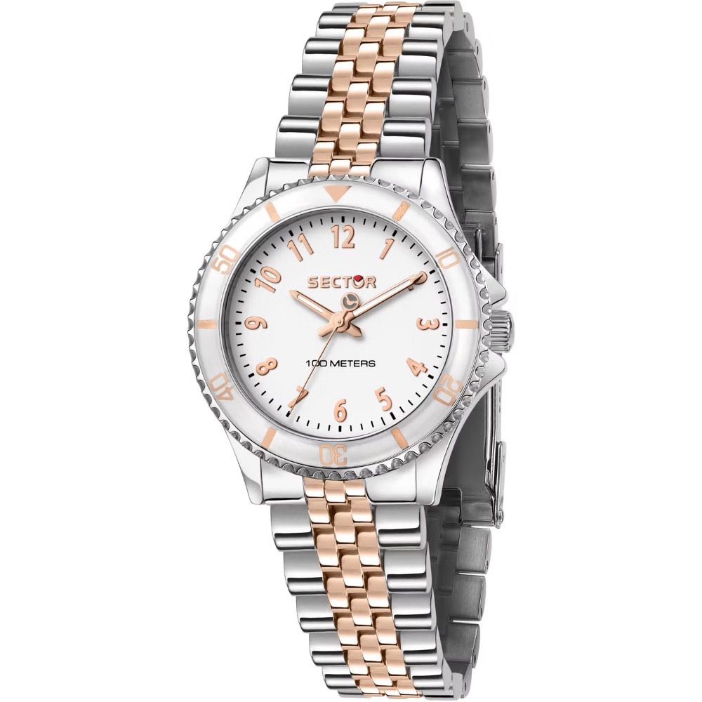 8033288923879 - SECTOR SECTOR WATCHES R3253161533 Damenarmbanduhr 8033288923879 - SECTOR SECTOR WATCHES R3253161533 Damenarmbanduhr