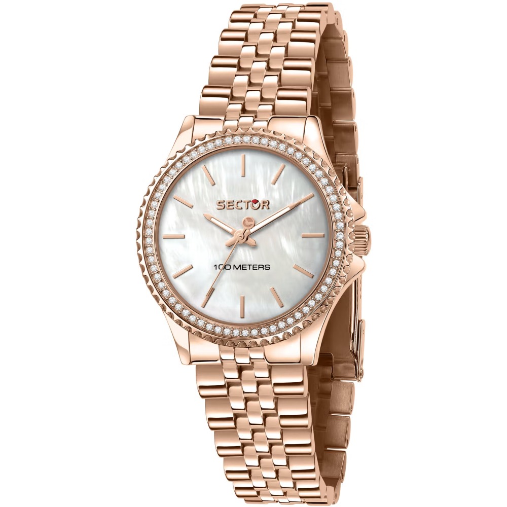 8033288939115 - SECTOR SECTOR WATCHES R3253161537 Damenarmbanduhr 8033288939115 - SECTOR SECTOR WATCHES R3253161537 Damenarmbanduhr