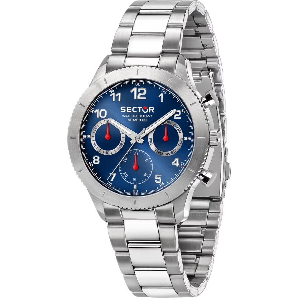 8033288892212 - R3253578016 Herrenuhr 41mm 5ATM 8033288892212 - R3253578016 Herrenuhr 41mm 5ATM