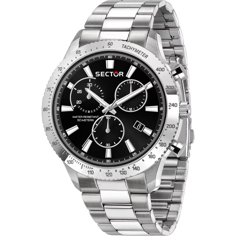 8033288983286 - R3273778005 Serie 270 Chronograph Herrenuhr 45mm 5ATM 8033288983286 - R3273778005 Serie 270 Chronograph Herrenuhr 45mm 5ATM