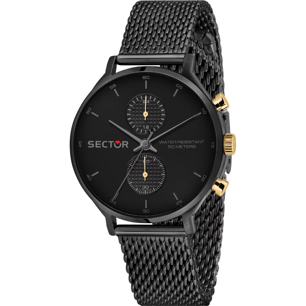 8033288854128 - R3253522001 Herrenuhr Dual-Time 39mm 5ATM 8033288854128 - R3253522001 Herrenuhr Dual-Time 39mm 5ATM