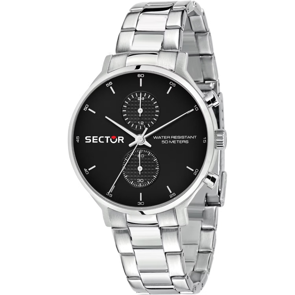 8033288854159 - R3253522004 Herrenuhr Dual-Time 39mm 5ATM 8033288854159 - R3253522004 Herrenuhr Dual-Time 39mm 5ATM