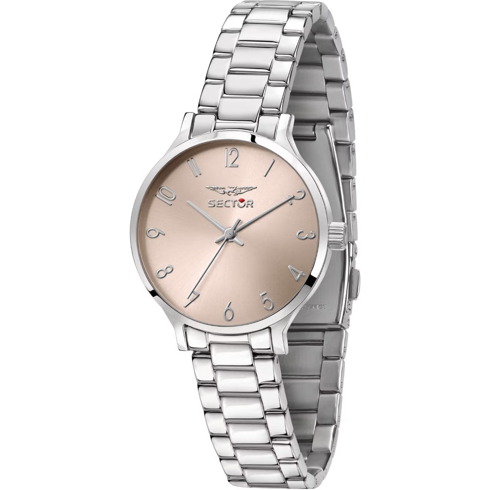 8033288892229 - SECTOR SECTOR WATCHES R3253522501 Damenarmbanduhr 8033288892229 - SECTOR SECTOR WATCHES R3253522501 Damenarmbanduhr