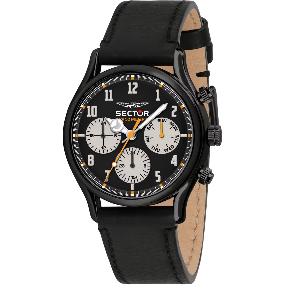 8033288838692 - R3251517001 660 Herrenuhr Multifunktion 43mm 5ATM 8033288838692 - R3251517001 660 Herrenuhr Multifunktion 43mm 5ATM