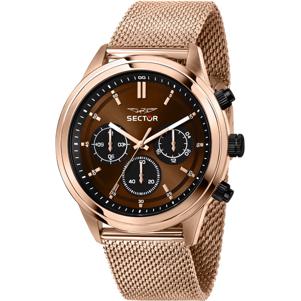 8033288938965 - R3253540009 Herrenuhr Dual-Time 45mm 5ATM 8033288938965 - R3253540009 Herrenuhr Dual-Time 45mm 5ATM