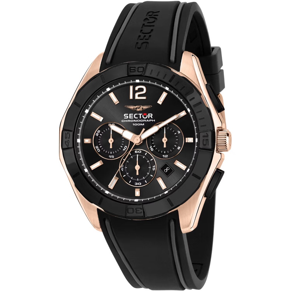 8033288983354 - R3271636001 Herrenuhr Chronograph 42mm 10ATM 8033288983354 - R3271636001 Herrenuhr Chronograph 42mm 10ATM