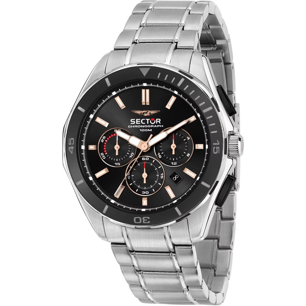 8033288983361 - R3273636001 Serie 790 Chronograph Herrenuhr 42mm 10ATM 8033288983361 - R3273636001 Serie 790 Chronograph Herrenuhr 42mm 10ATM