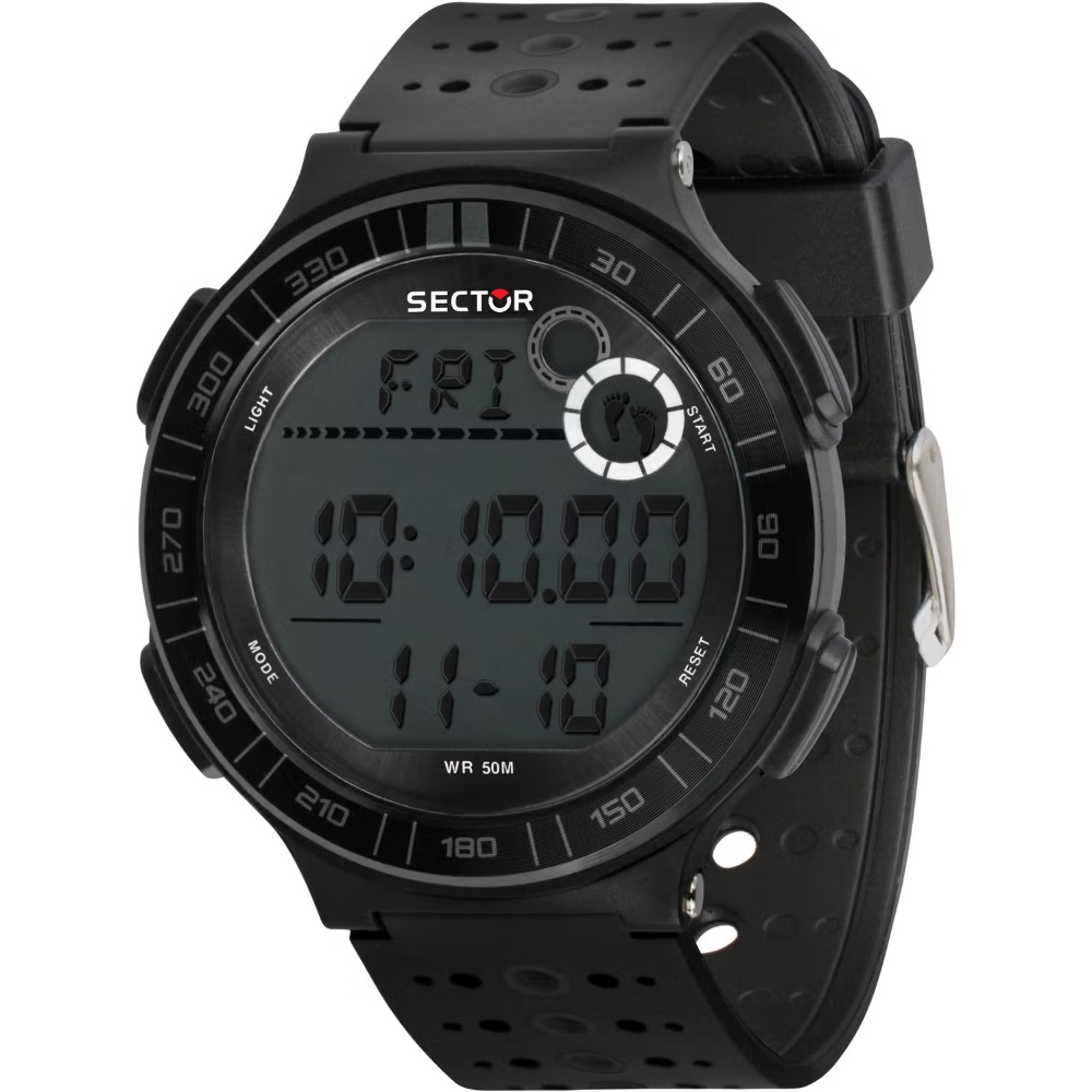 8033288816249 - R3251512001 EX-23 Herrenuhr Digitaluhr 50mm 5ATM 8033288816249 - R3251512001 EX-23 Herrenuhr Digitaluhr 50mm 5ATM