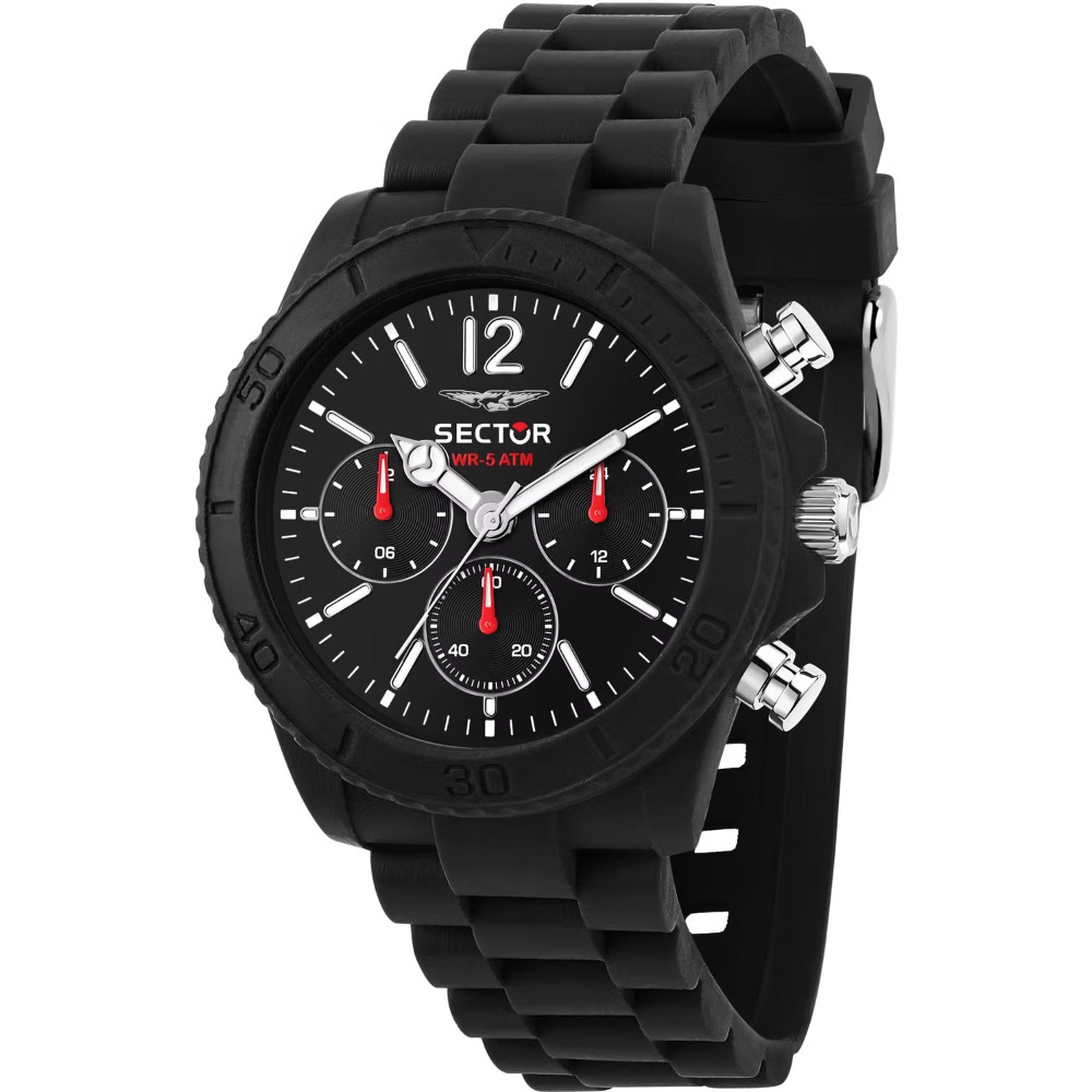8033288963707 - R3251549001 Diver Herrenuhr Chrono 42mm 5ATM 8033288963707 - R3251549001 Diver Herrenuhr Chrono 42mm 5ATM