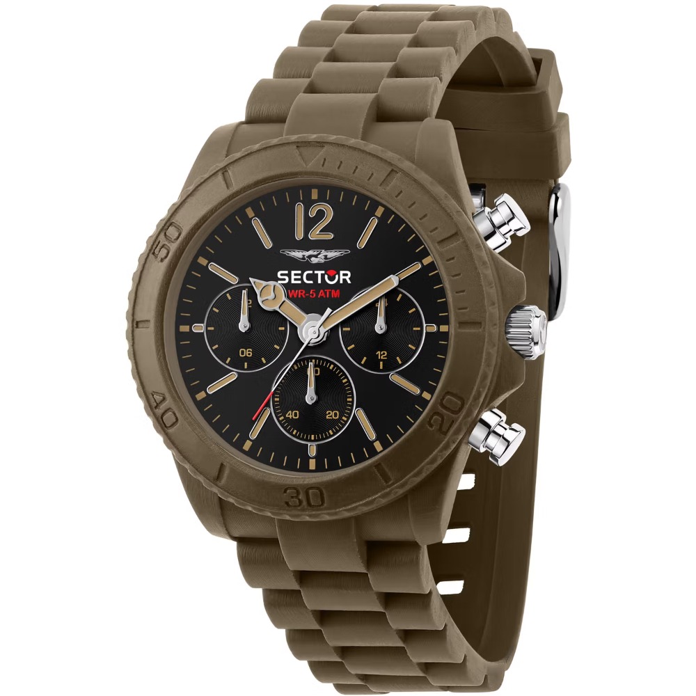 8033288963776 - R3251549003 Diver Herrenuhr Chrono 42mm 5ATM 8033288963776 - R3251549003 Diver Herrenuhr Chrono 42mm 5ATM