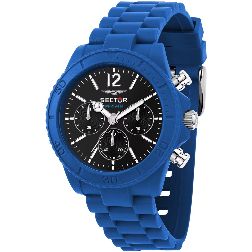 8033288963820 - R3251549005 Diver Herrenuhr Chrono 42mm 5ATM 8033288963820 - R3251549005 Diver Herrenuhr Chrono 42mm 5ATM