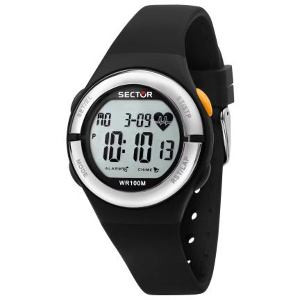 8033288911210 - R3251279003 EX-25 Herrenuhr Digitaluhr 38mm 100M 8033288911210 - R3251279003 EX-25 Herrenuhr Digitaluhr 38mm 100M