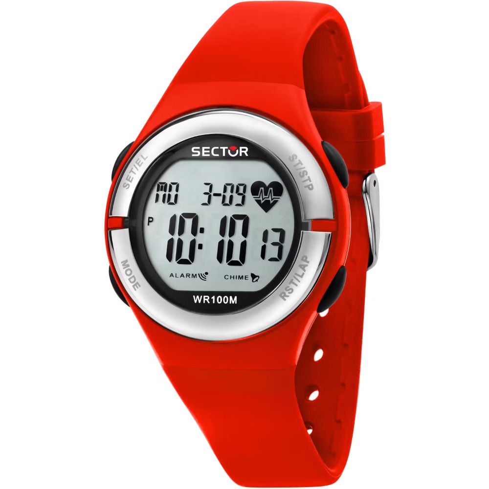 8033288911197 - R3251279502 EX-25 Herrenuhr Digitaluhr 38mm 100M 8033288911197 - R3251279502 EX-25 Herrenuhr Digitaluhr 38mm 100M