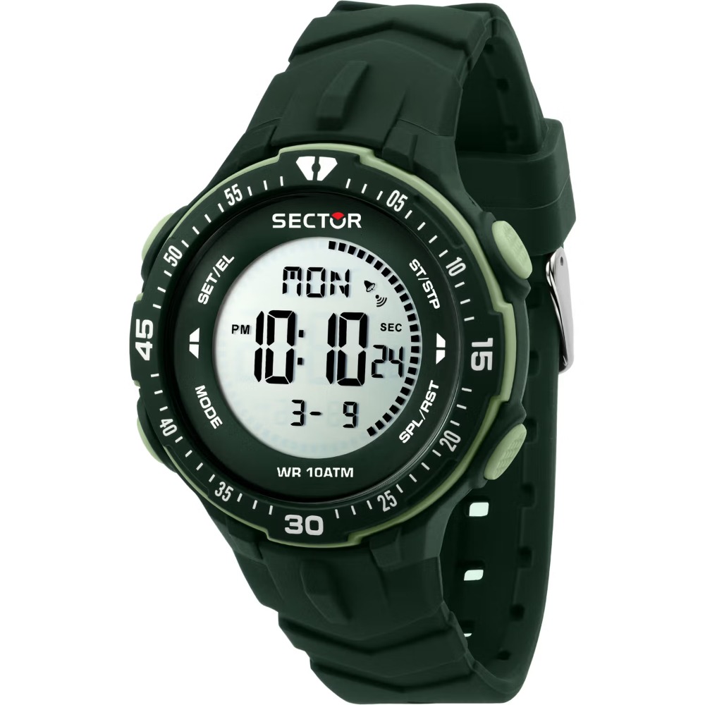 8033288916079 - R3251280003 EX-26 Herrenuhr Digitaluhr 44mm 10ATM 8033288916079 - R3251280003 EX-26 Herrenuhr Digitaluhr 44mm 10ATM